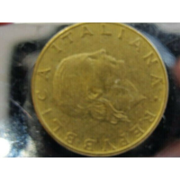 L200 Republica Italiana Money Clip Stainless Steel Wallet Cash ID Holder Silver - Picture 7 of 7